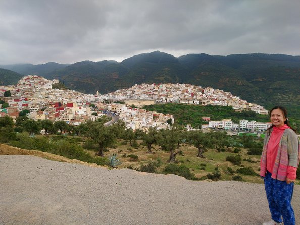 Fes to Volubilis, Moulay Idriss and Meknes Private Day Trip - Why this route works from Fez