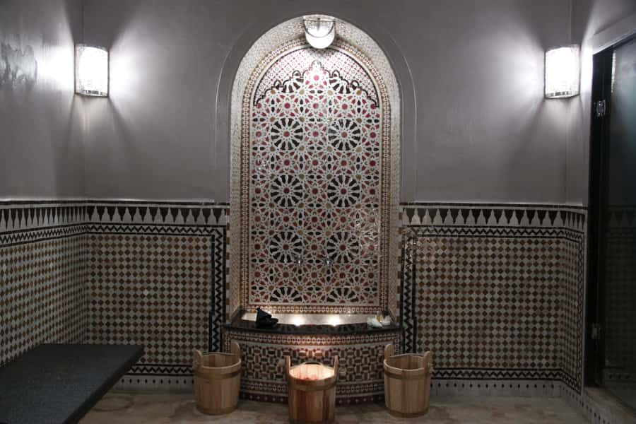 Fes: Traditional Hammam Massage in a Luxury Palace - Why this Fes treatment is worth considering