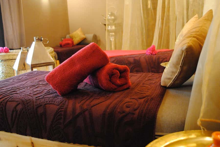 Fes: Traditional Hammam Massage in a Luxury Palace - Who will enjoy this experience most