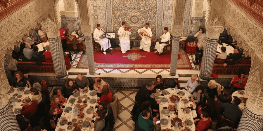 Fes : Unforgettable Dinner Show Experience with hotel pickup - Who will enjoy this dinner show most