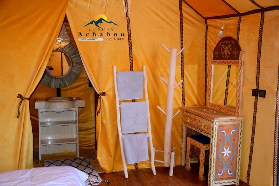 Fez: 2 Day-1 Night Luxury Sahara Desert Trip to Fez/Marakech - From Fez to Ifrane, Morocco’s unlikely mountain town