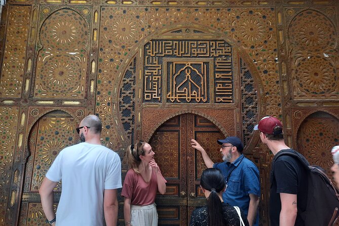 Fez: A FEScinating group tour - Why a guide matters in Fez’s old medina