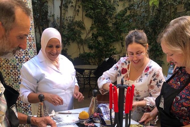 Fez Cooking Class - Is $74.33 good value in Fez?