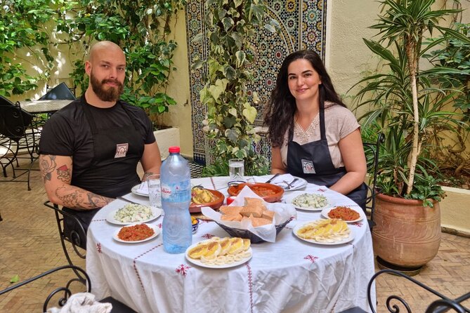 Fez Cooking Class - Who will enjoy this cooking class?