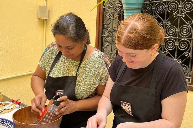 Fez Cooking Class - How this compares with a normal Fez meal