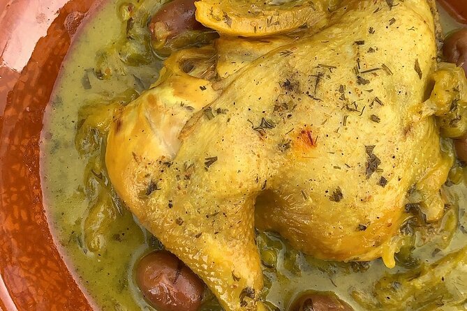 Fez Cooking School at Palais Amani Experience - Should you book the Palais Amani cooking experience?