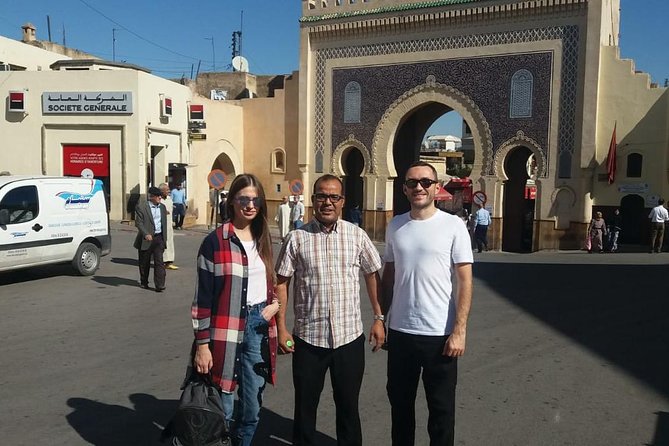 Fez cultural and handicraft tour full day - Why this Fez tour works as an introduction