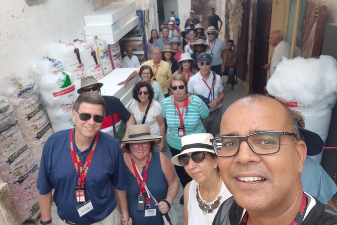 Fez cultural and handicraft tour half day - Is $69.79 good value?
