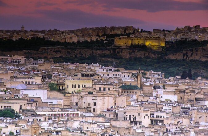 Fez Day Tour - Key points to know before booking