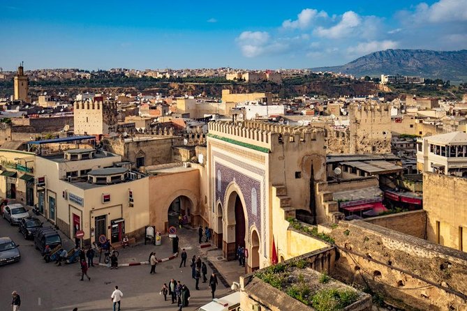 Fez Day Tour - Why a local guide helps in Fez’s medina