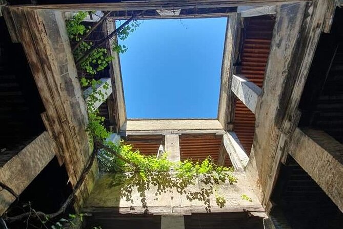 Fez Day Tour - The tanneries and Wood Museum