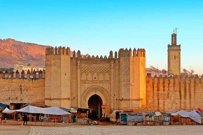 Fez Guided Tour - Why a private guide helps inside Fez Medina