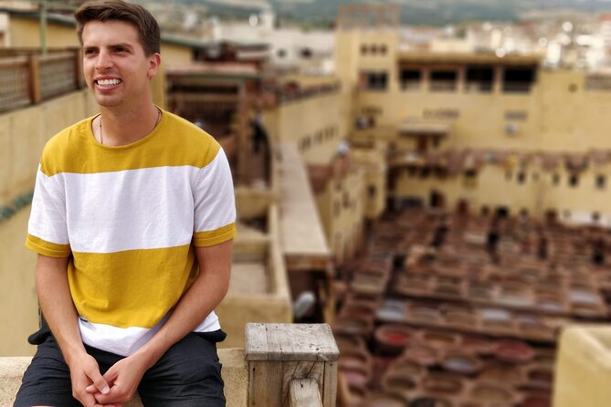 Fez guided Tour with a Local Guide - Why this walking tour makes sense in Fez