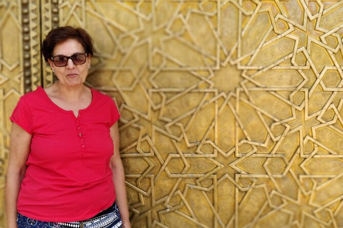 Fez guided Tour with a Local Guide - Talaa Kebira and Talaa Sghira show daily medina life