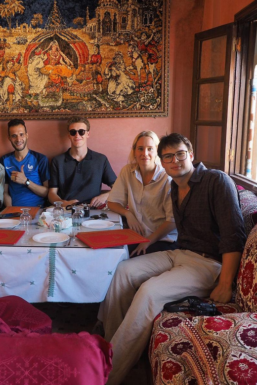 Fez: Guided Walking Tour of the Historic Medina - Artisan workshops and the value of seeing work in progress
