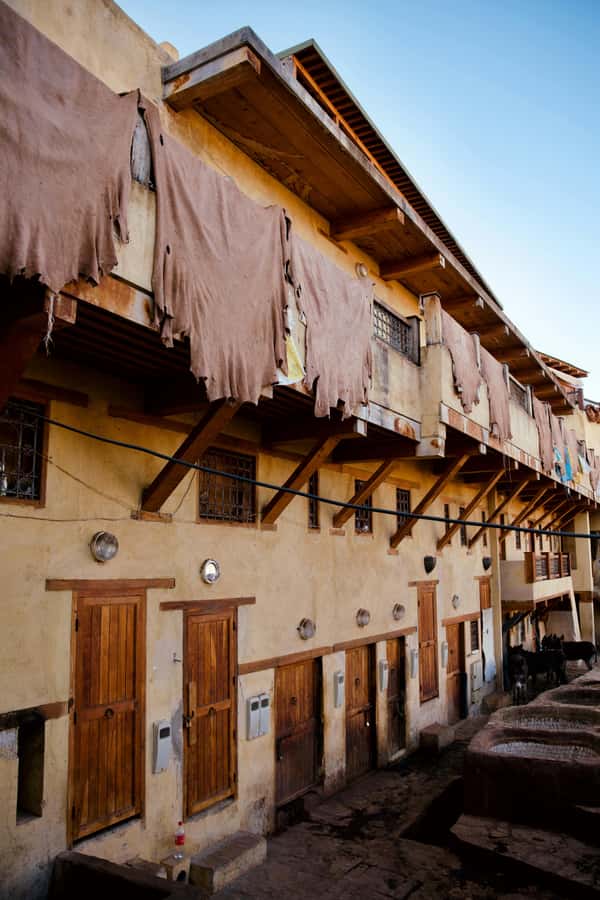 Fez: Guided Walking Tour of the Historic Medina - How much walking and time to plan