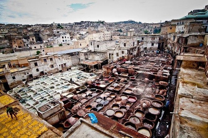 Fez Medina 4-Hour Guided Walking Tour - Why Fez Medina works best with a guide