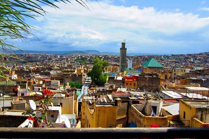 Fez medina and it's secrets : cultural tour (private) - Key points to know before you book