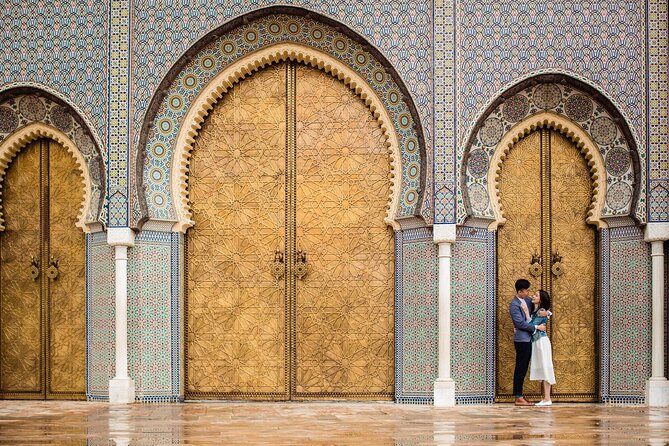 Fez medina and it's secrets : cultural tour (private) - Why a private walk helps in Fez