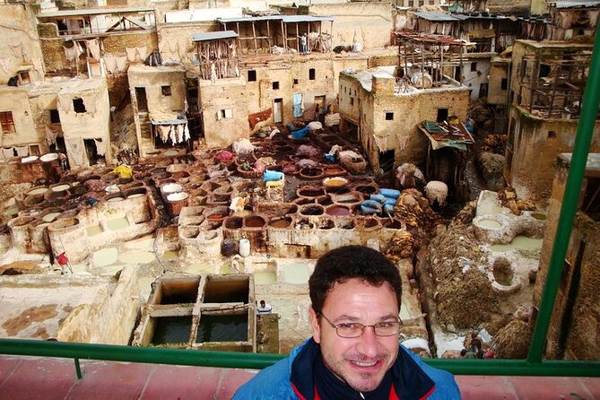 Fez medina and it's secrets : cultural tour (private) - The souk and Fez’s working crafts