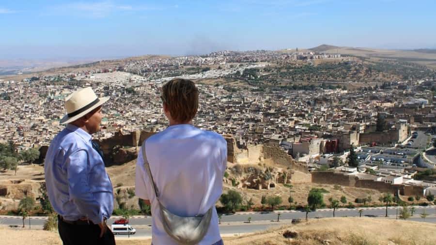 Fez Medina Guided Tour - What makes this Fez Medina tour useful