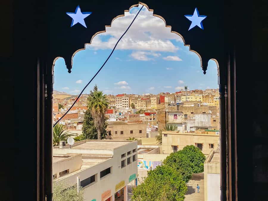 Fez Medina Guided Tour - Half-day or six hours?