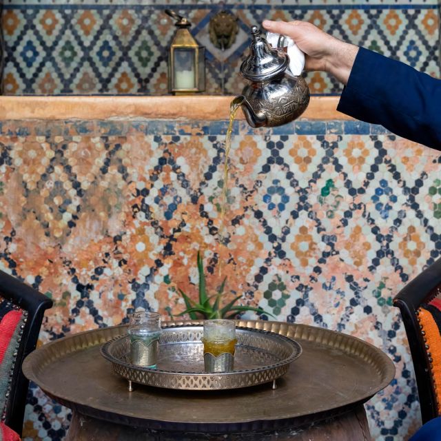 Fez Medina: Local Cultural Highlights Guided Tour - How much value do you get for $17?