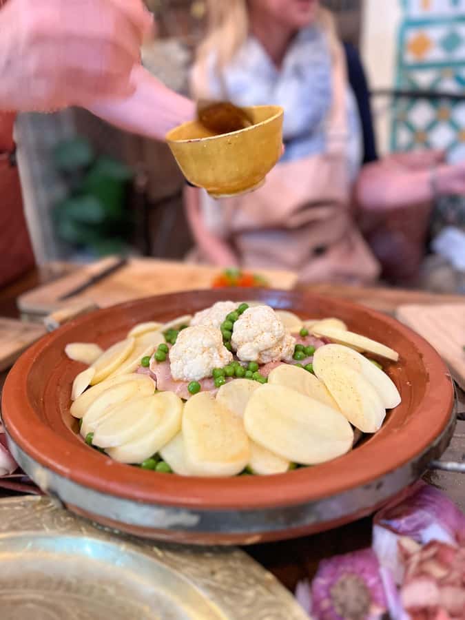 Fez: Souk Tour and Traditional Home Cooking Class - Is $65 a fair price?