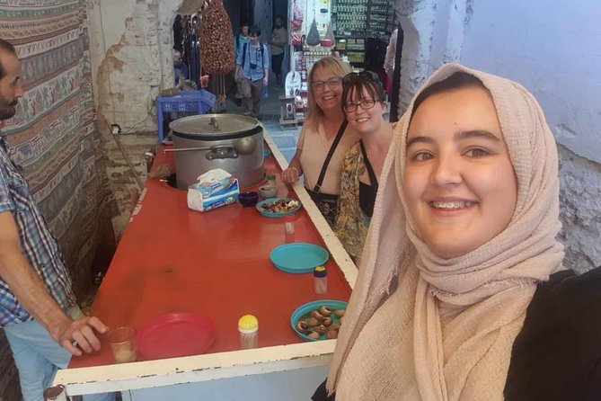 Fez Street Food Tour - Guides make the biggest difference