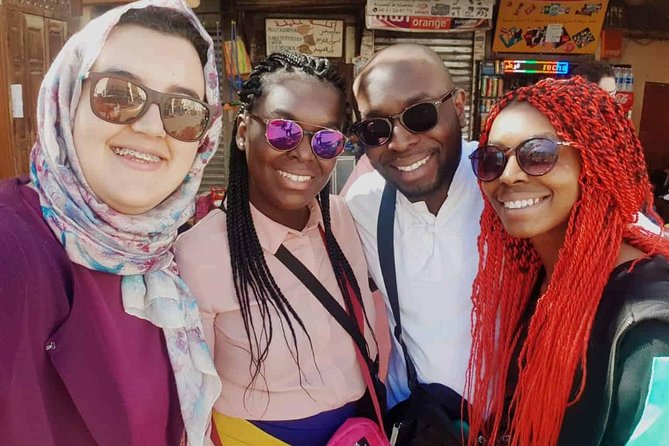 Fez Street Food Tour - Who will get the most from this tour