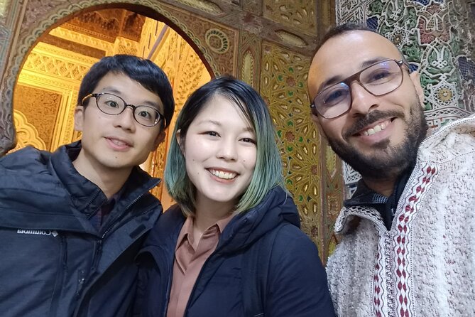 Fez Tour Experience - Jnan Sbil Gardens offer a change of pace