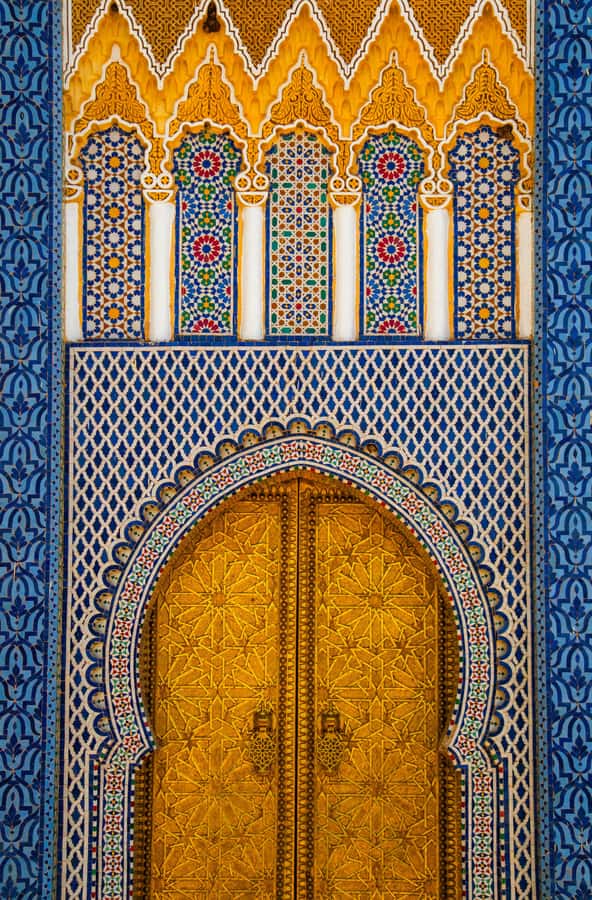 Fez: Walking Tour in the Ancient City of Fez - What Mustafa adds to the walk