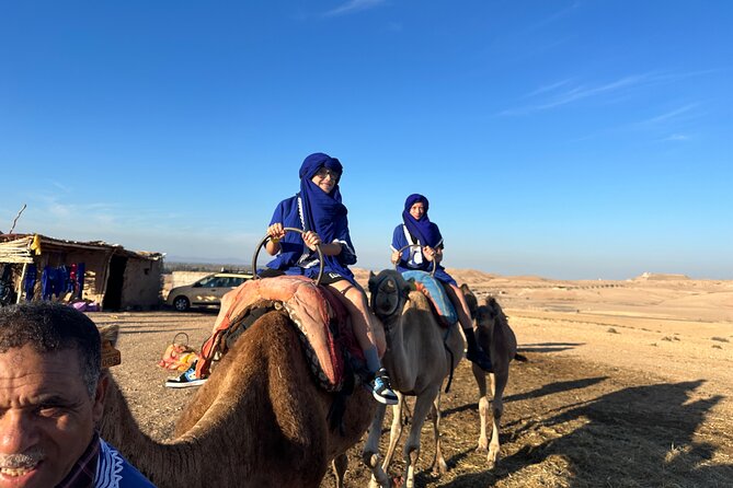 Flight in Hot Air Balloon, Breakfast Berber - Is $221 a fair price?