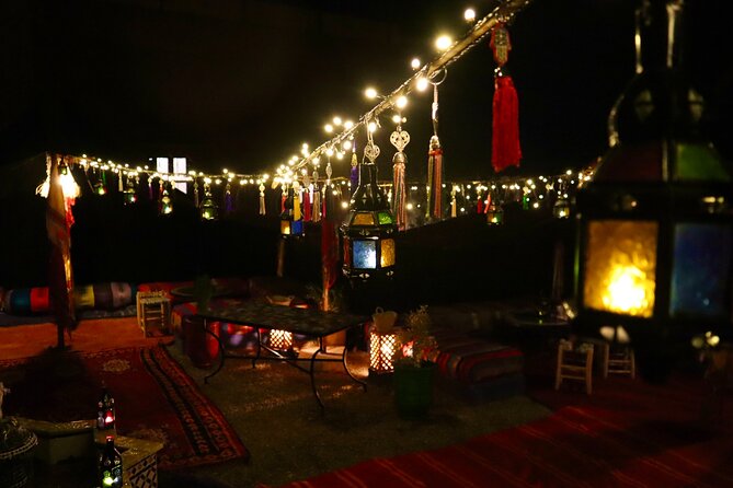 Fly in a hot air balloon in the sky of the Atlas in Marrakech - The $209.37 Price and What It Covers