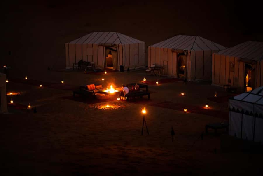 From Agadir: 3-Day Desert Tour to Marrakech - Key points to know before booking