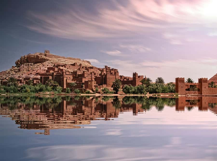 From Agadir: 3-Day Desert Tour to Marrakech - Should you book the Agadir to Marrakech desert tour?