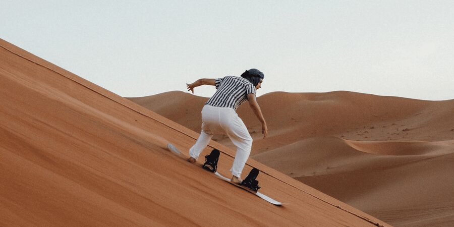 From Agadir: 3-Day Desert Tour to Marrakech - What to pack for the desert and mountains