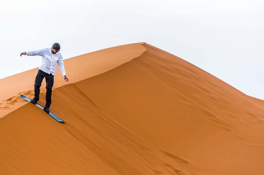 From Agadir: 3-Day Desert Tour to Marrakech - Who will get the most from this tour