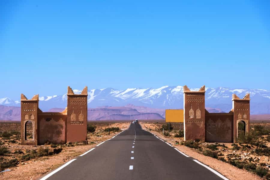 From Agadir: 3-Day Desert Tour to Marrakech - Is $172 a fair price?