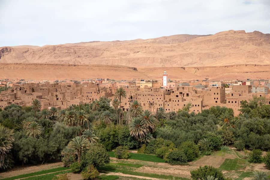 From Agadir : 3-Day Merzouga Desert Adventure - Sunrise over Erg Chebbi and the long return to Agadir