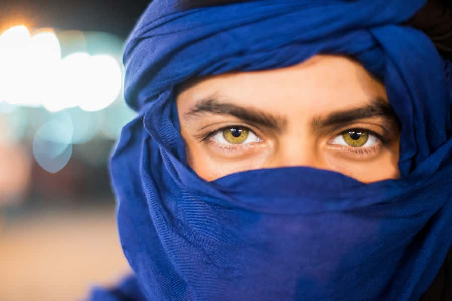 From Agadir : 3-Day Merzouga Desert Adventure - Day 1: Agadir to Aït Benhaddou and Tinghir