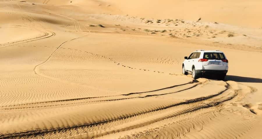 From Agadir: 4×4 Jeep Sahara Desert Tour with Lunch - Who Will Enjoy This Agadir Day Trip?