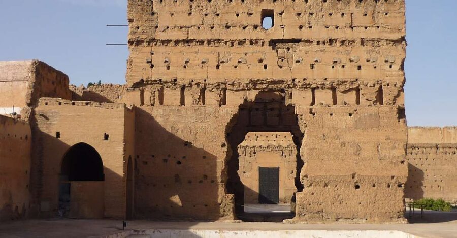 From Agadir: City Tour with Hotel or Port Transfers - The mosque, Moroccan design, and realistic expectations