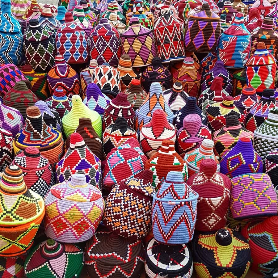 From Agadir: Guided Day Trip to Marrakech - Jamaa El Fna, the city’s great stage