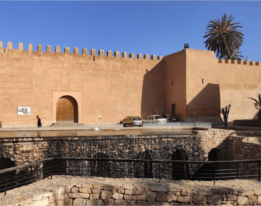 From Agadir: Legzira Beach & Tiznit Day Trip with Lunch - Is $68 good value?