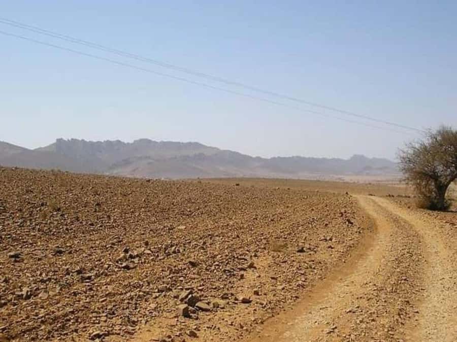 From Agadir: Mini Sahara Day Tour with Lunch - What the eight-hour schedule feels like
