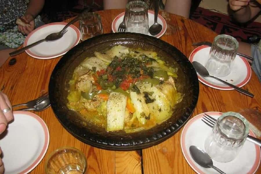 From Agadir: Mini Sahara Day Tour with Lunch - Is $42 good value?