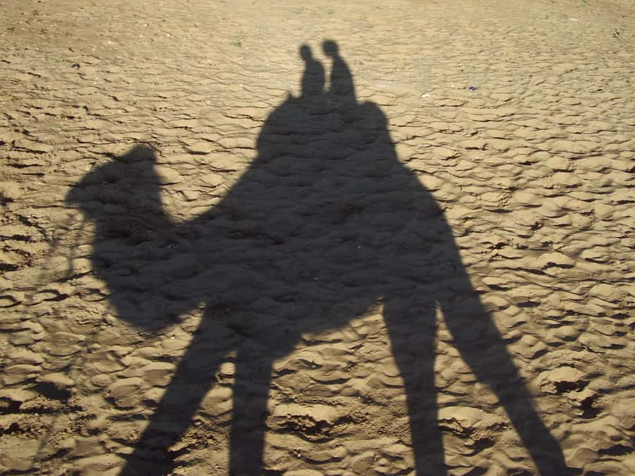 From Agadir or Taghazout: Camel Ride Berber Tour Experience - Mint tea, biscuits, and the barbecue choice
