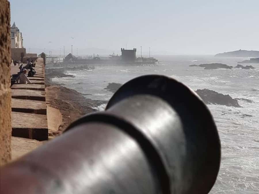 From Agadir or Taghazout : Essaouira Day Trip - What the guide service is really like