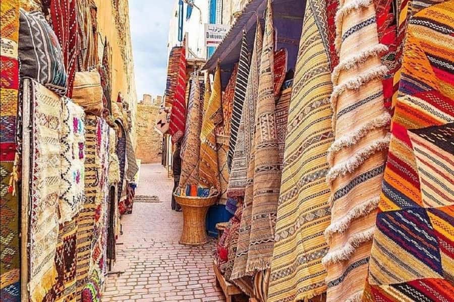From Agadir or Taghazout : Essaouira Day Trip - Is $39 good value?